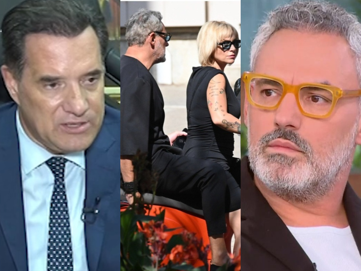 Άδωνις Γεωργιάδης: Η απάντηση στον Νίκο Συρίγο – «Στα 14 δεν οδηγείς νόμιμα μηχανάκι στην Ελλάδα, όπως είπε για την Ελεωνόρα Ζουγανέλη»