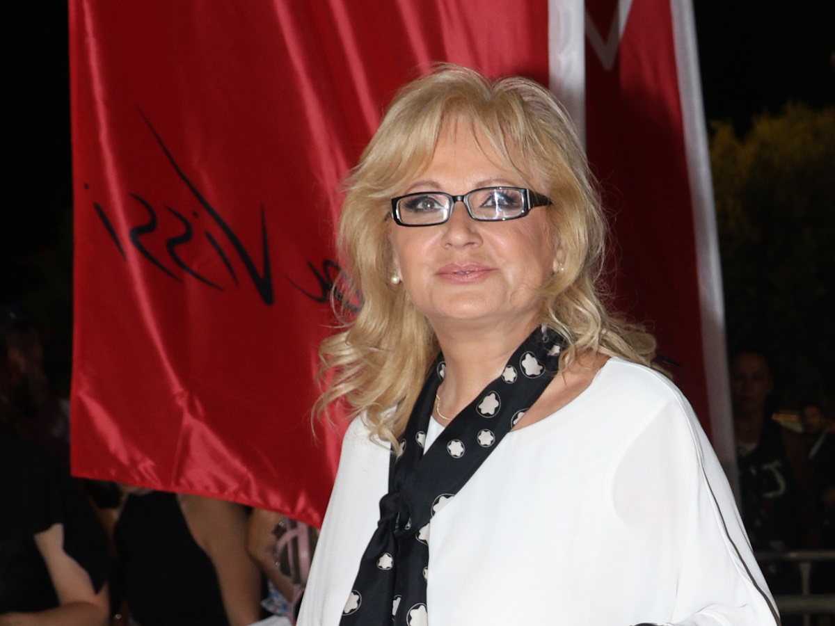 Αγγελική Νικολούλη: Ραγίζει καρδιές το μήνυμα για τον θάνατο της μητέρας της