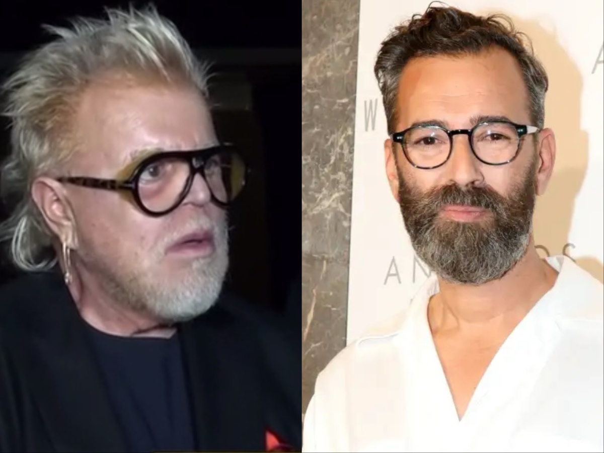 Νίκος Αποστολόπουλος για Άγγελο Μπράτη: «Δεν είμαι τοξικός, είπα αυτό που πιστεύω»