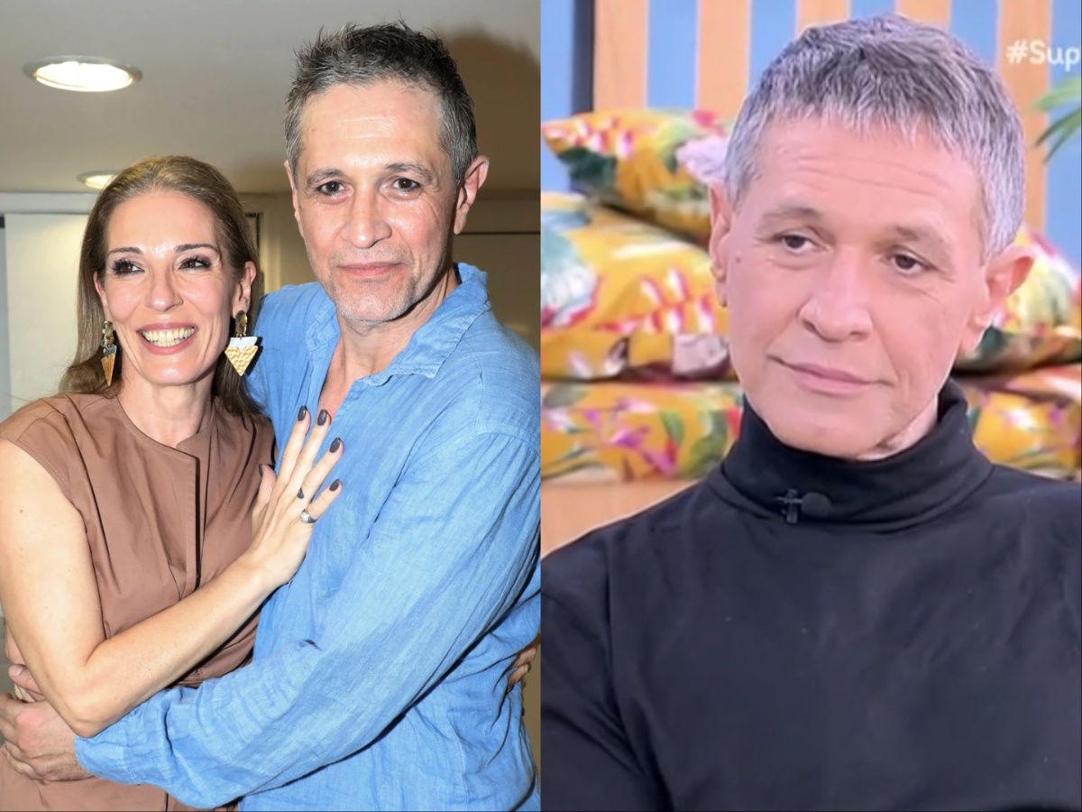 Αιμίλιος Χειλάκης για Αθηνά Μαξίμου: «Μπορεί να συγκρουστούμε αλλά μετά στο σπίτι θα είμαστε μια χαρά»