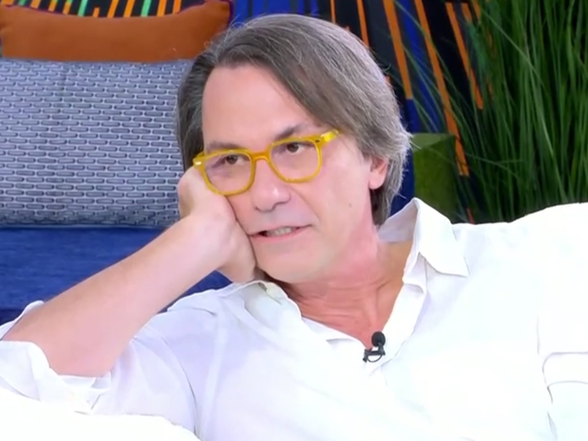 Δημήτρης Αλεξανδρής για το metoo: «Είδα συναδέλφους να νιώθουν χαιρεκακία, μια ευκαιρία για να διεκδικήσουν άλλα πράγματα»