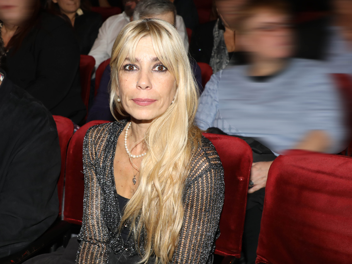 Μυρτώ Αλικάκη: «Ήταν τραυματική η εμπειρία της σειράς “Αναστασία” σε κάποια θέματα, πέρασε καιρός για να το διαχειριστώ»