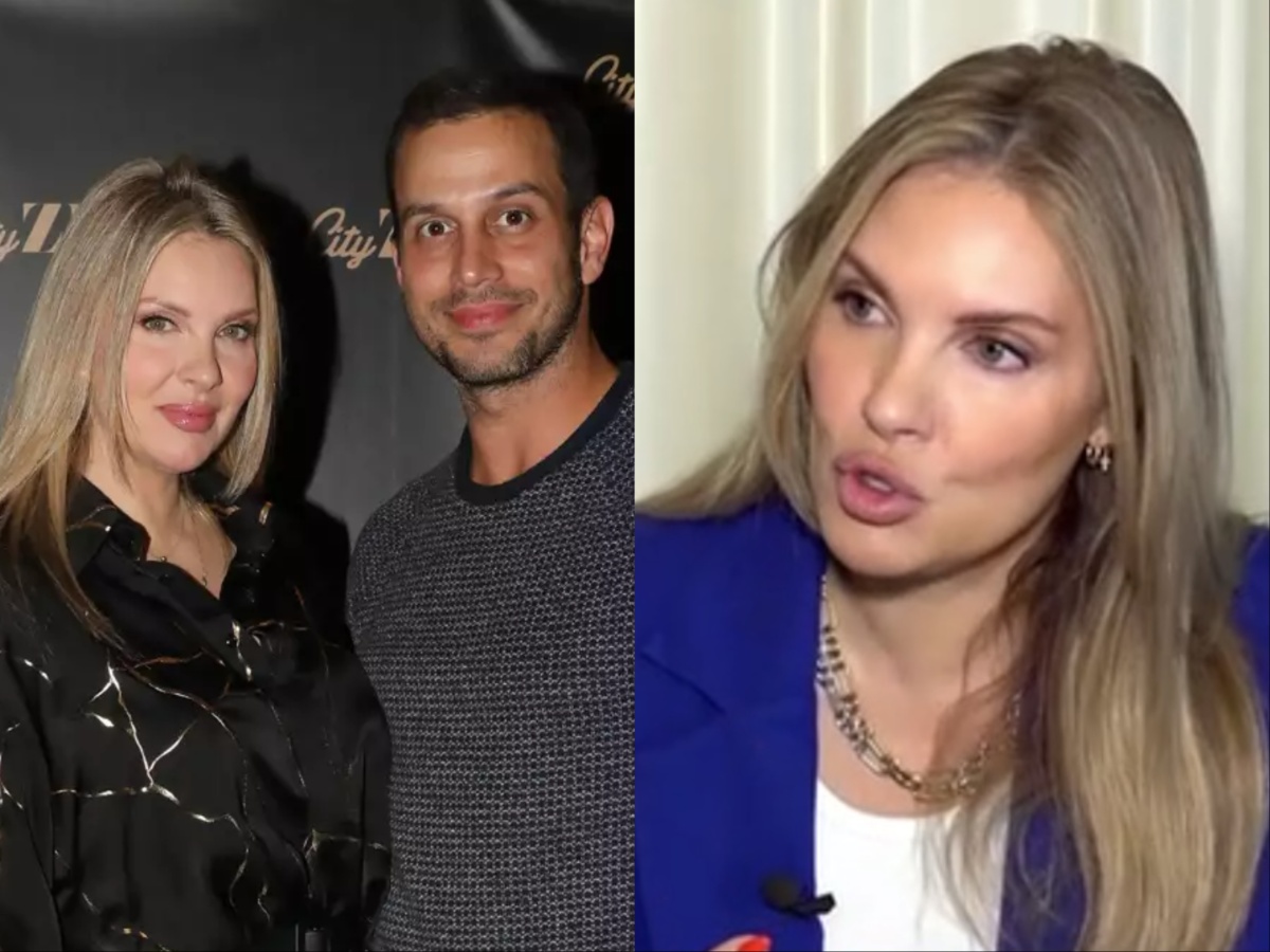 Χριστίνα Αλούπη: Η αποκάλυψη για την κρίση στον γάμο της με τον Κωνσταντίνο Κέφαλο – «Είχαμε φτάσει σε ένα τέλμα»