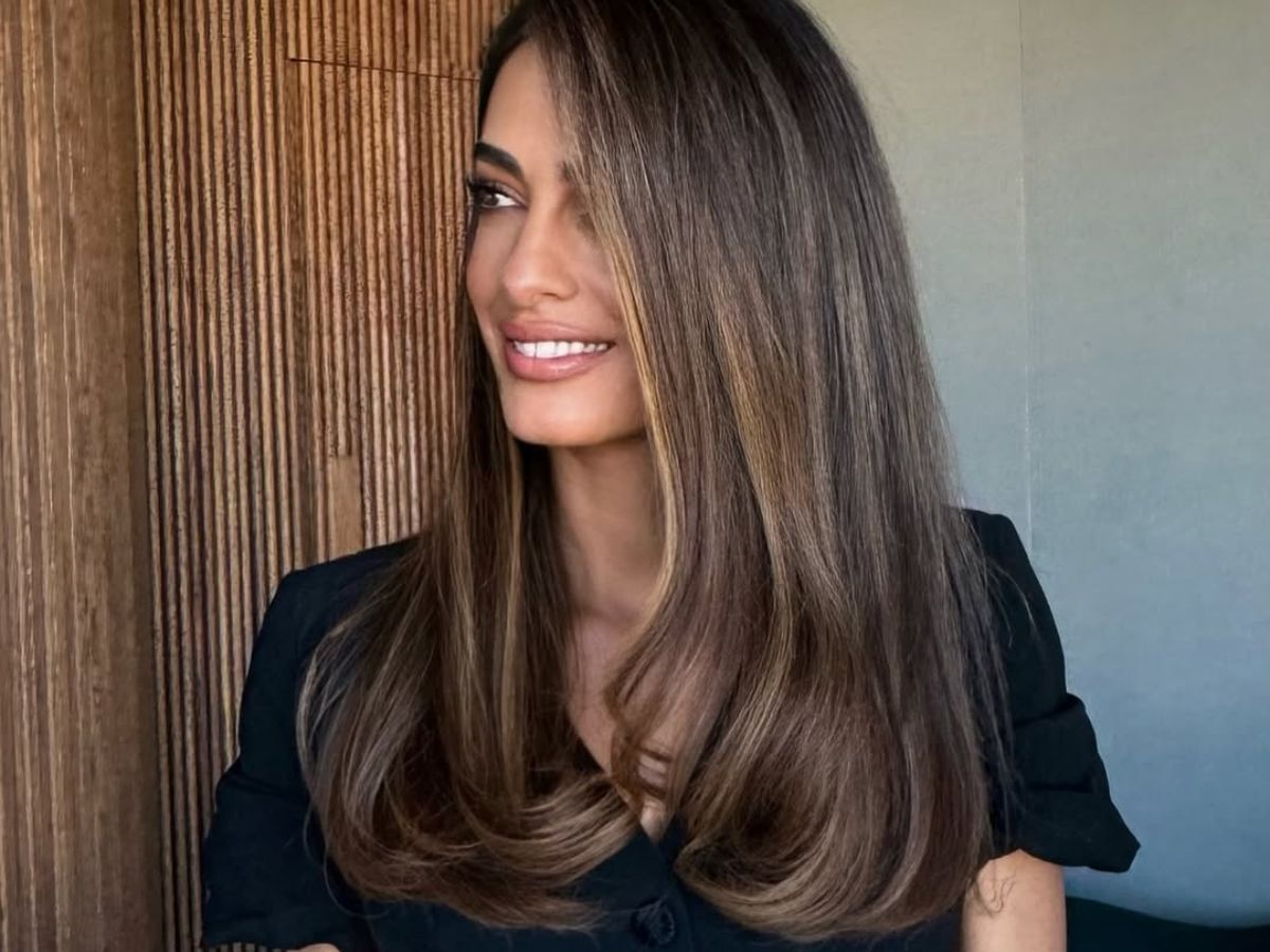 Celebrity hair: Bήμα-βήμα το Bubble Blowout της Amal Clooney!