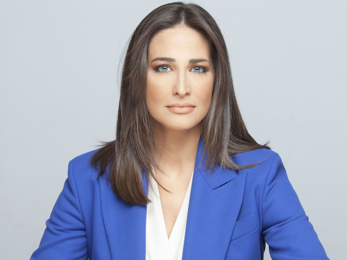 Η Δώρα Αναγνωστοπούλου απόψε επιστρέψει με το Mega Stories – Όσα θα δούμε