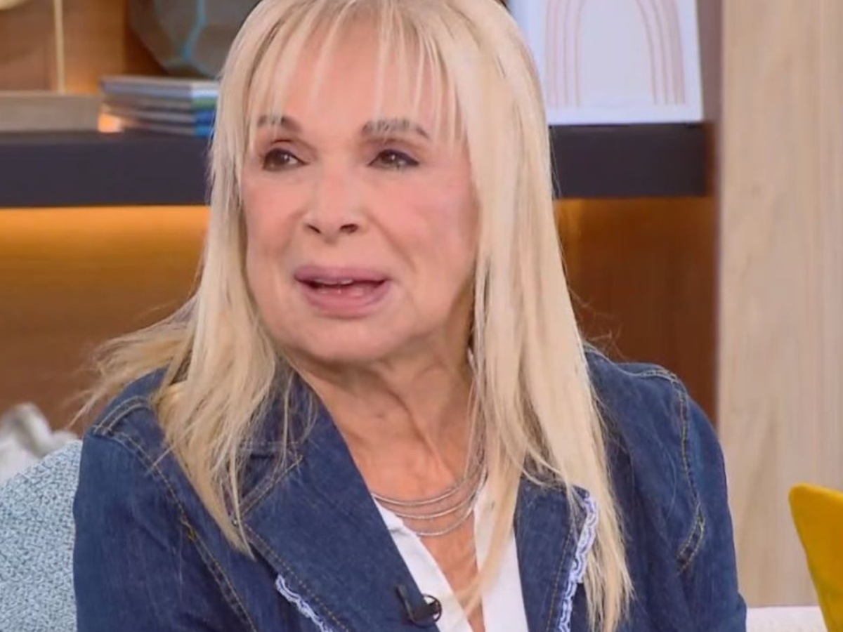 Άννα Φόνσου: «Δεν άλλαξα ποτέ, στην ερωτική μου ζωή ήμουν κατίνα»
