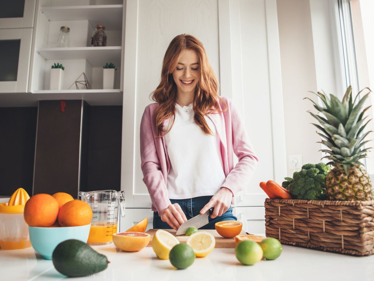 Οι «anti-aging» τροφές του φθινοπώρου: Συνδυασμοί που ευνοούν τη μακροζωία!