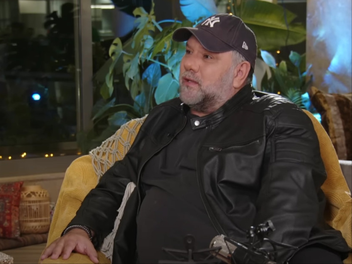 Γρηγόρης Αρναούτογλου: «Πήγα σε ψυχίατρο την εποχή που σταμάτησα από το Mega, ίσως θα ήταν τελείως διαφορετική η ζωή μου»