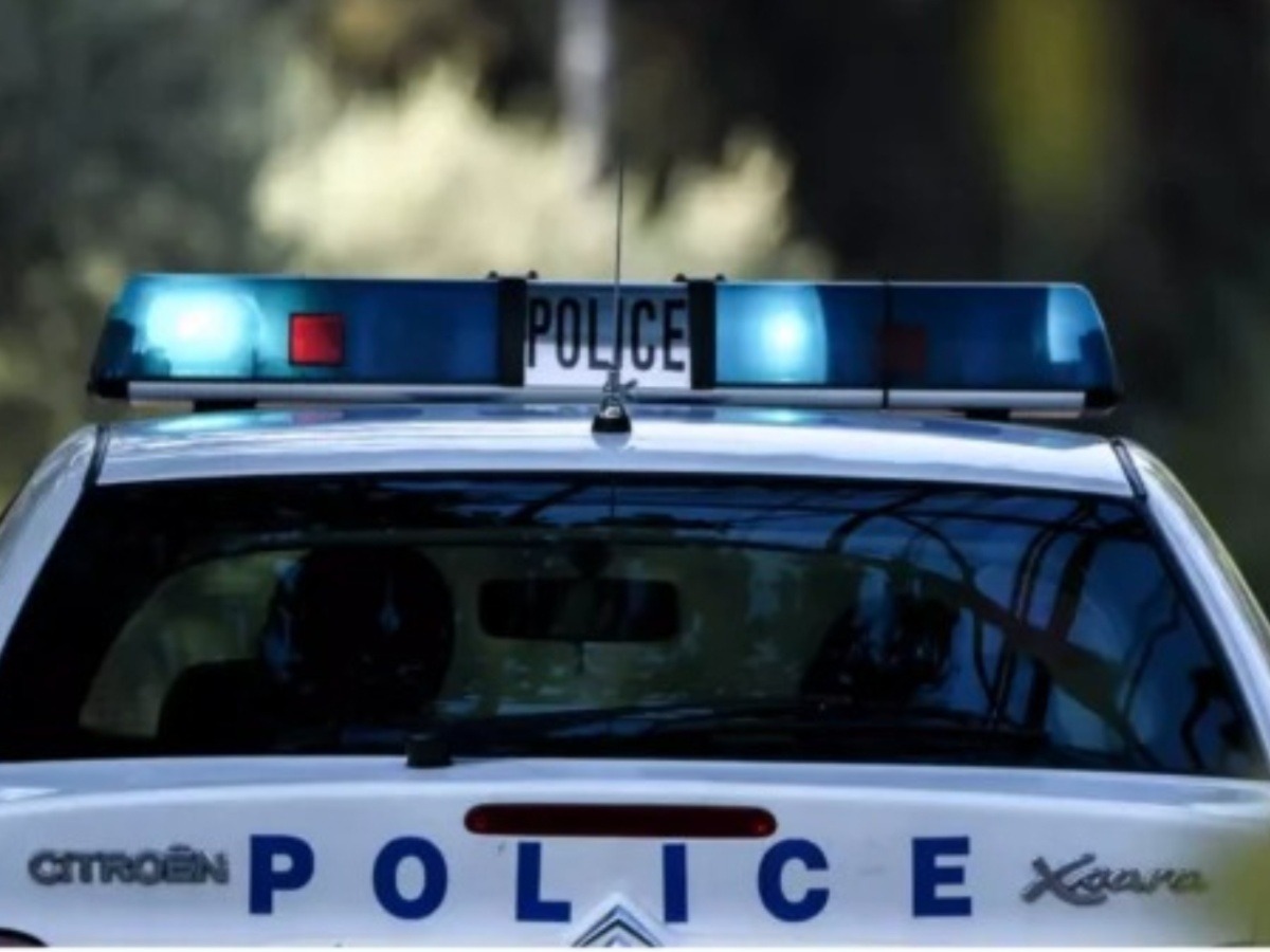 Συνελήφθη γνωστός τηλεοπτικός σεφ για χρέη στο δημόσιο