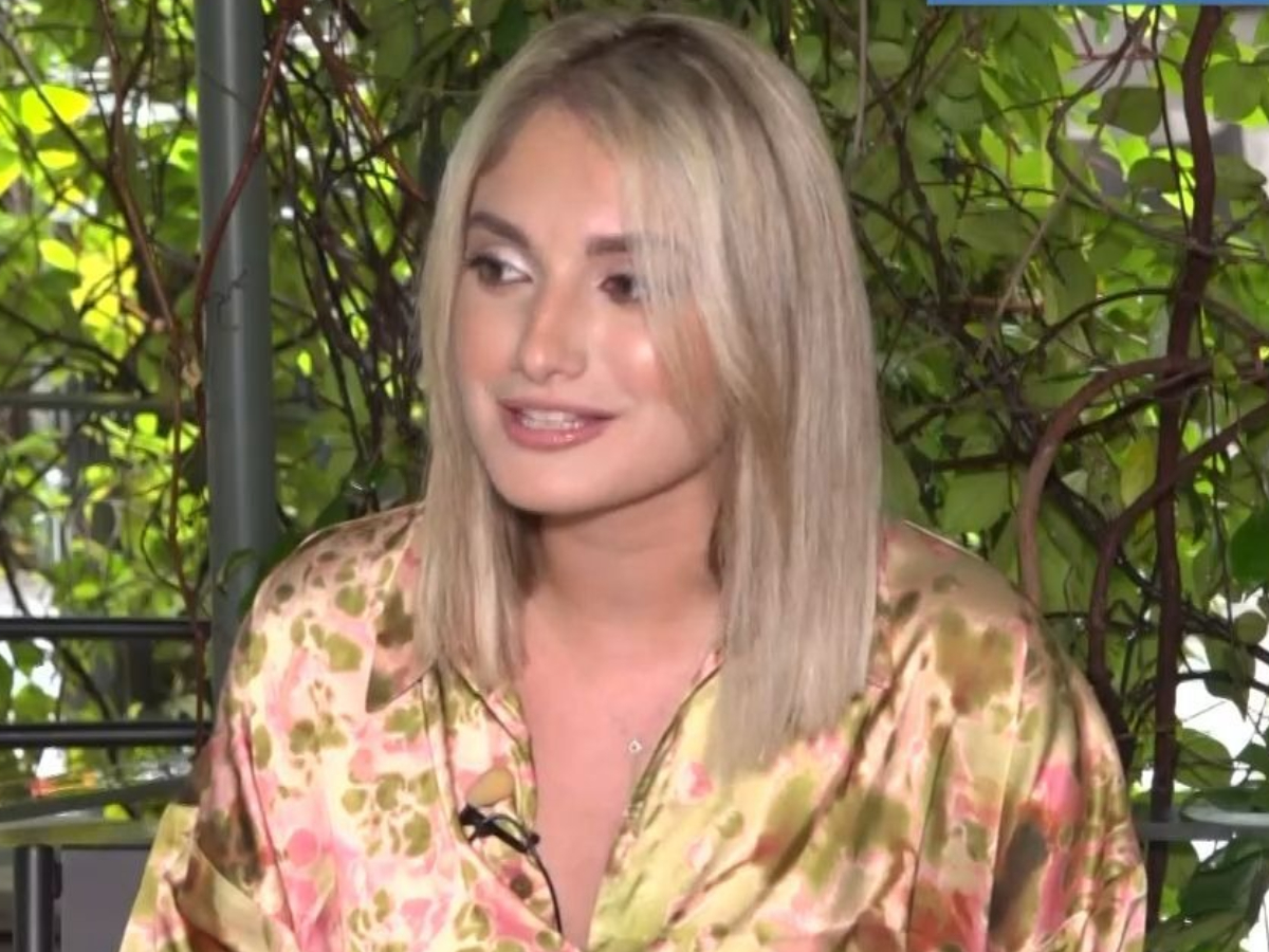 Αθηνά Κλήμη: «Έχω διαγνωστεί με ένα αυτοάνοσο που με επηρέασε στη γονιμότητα, έχασα τη γη κάτω από τα πόδια μου»