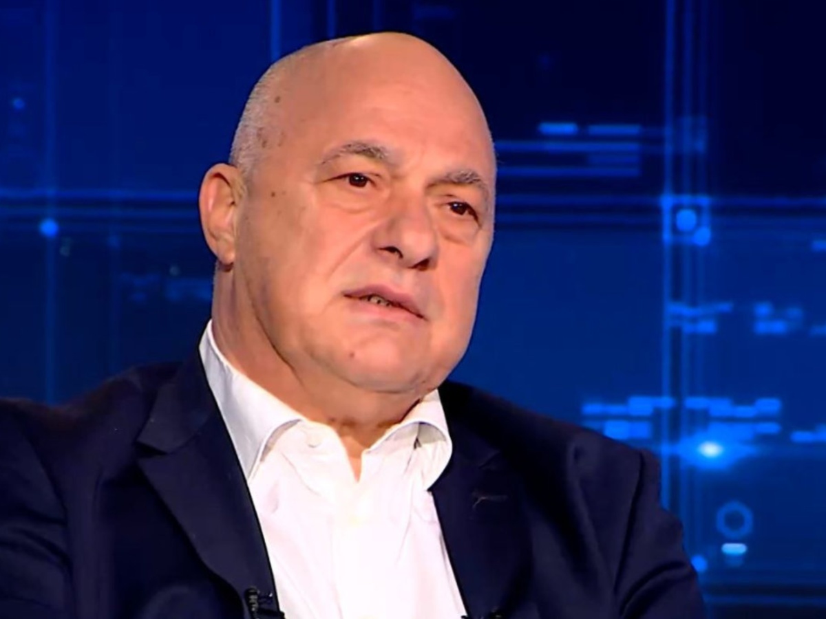 Αχιλλέας Μπέος: Η προσωπική ζωή και η εξομολόγηση για τους χωρισμούς του – «Πήρα την απόφαση, τελειώσαμε, κοιτάω μπροστά»