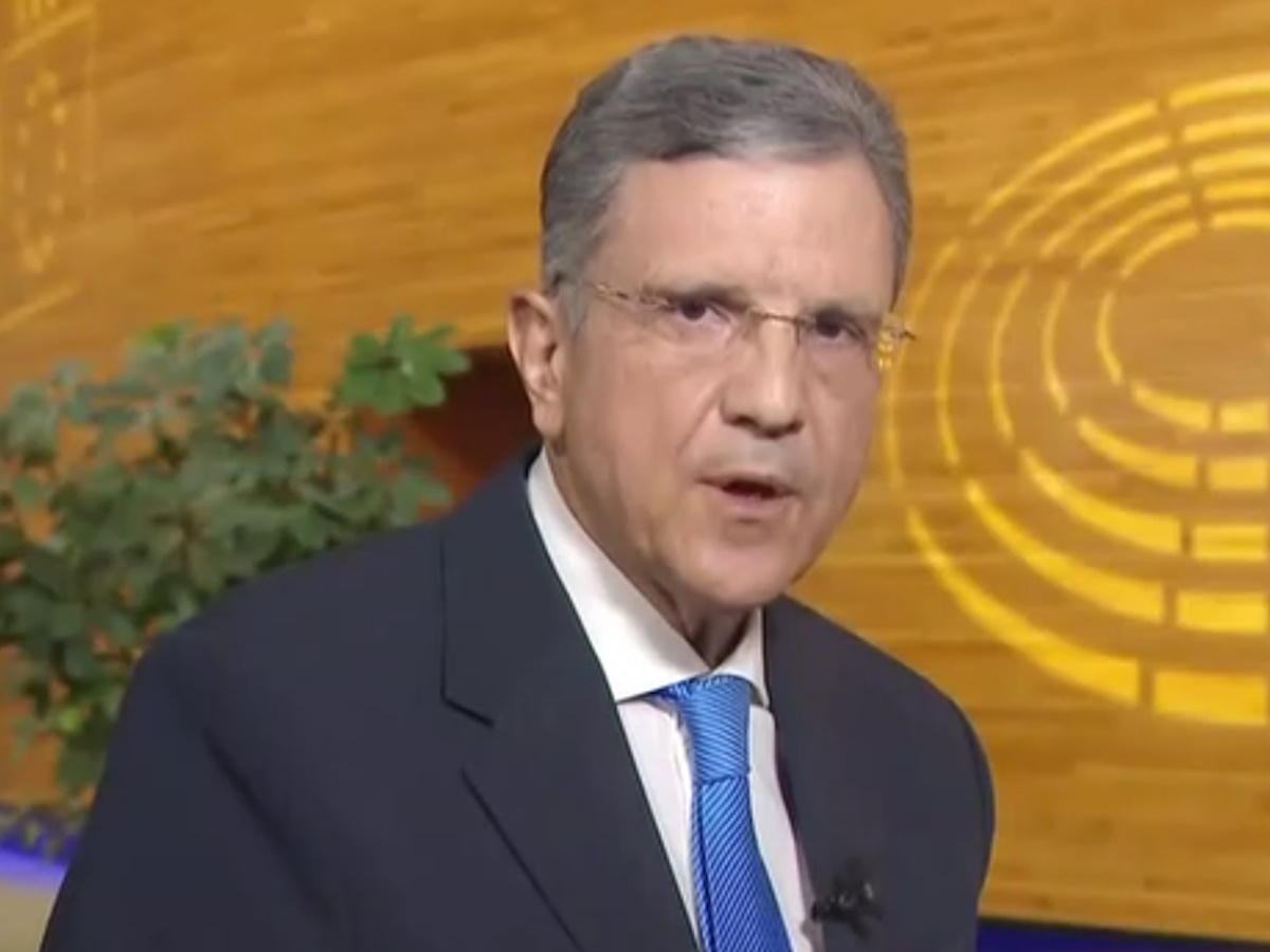 Ο Γιώργος Αυτιάς για το πρόβλημα υγείας του: «Έμεινα πολλές μέρες στο νοσοκομείο από ένα μικρόβιο που κόλλησα από κλιματιστικό»