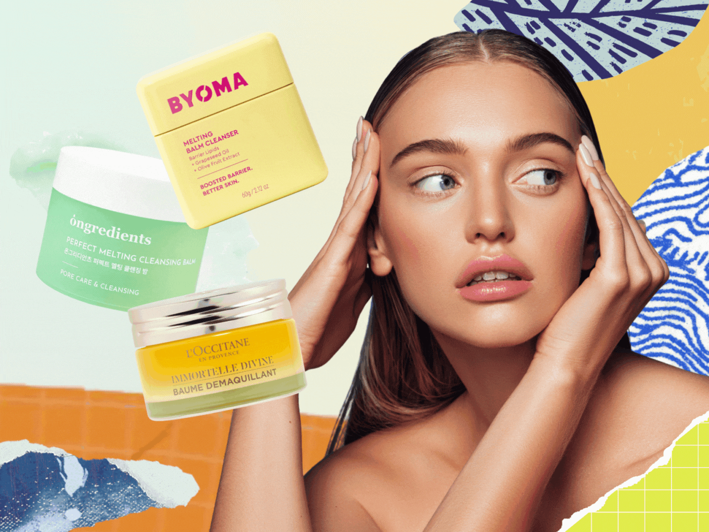 My Beauty Buys: Τα αγαπημένα cleansing balm της beauty editor