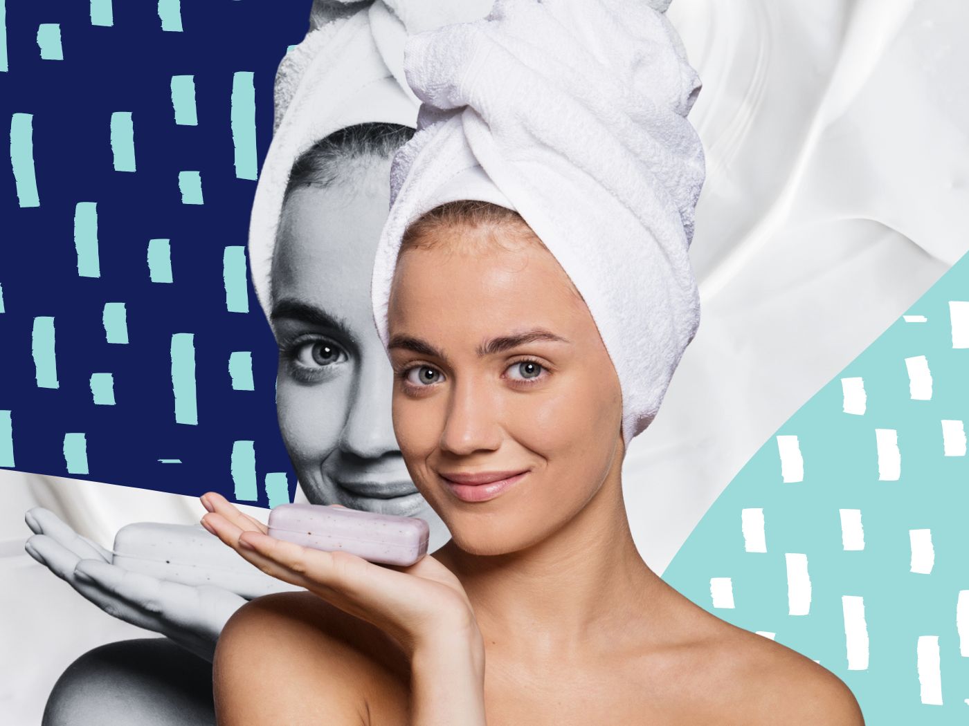 Κojic acid soap bars: Γιατί κάνουν θραύση στο Tik Tok και τι λένε οι ειδικοί