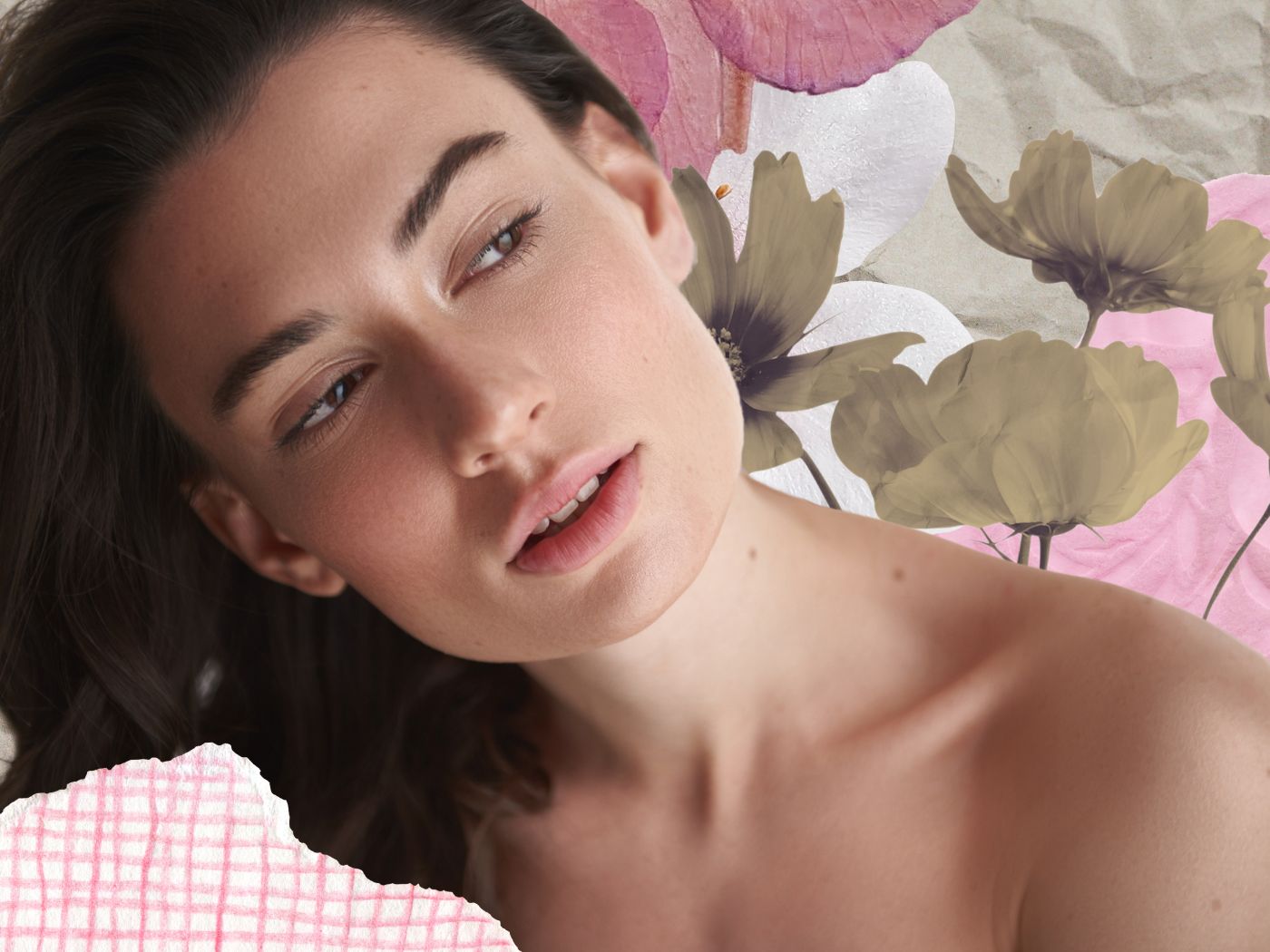 Στρεσαρισμένη επιδερμίδα: Όταν το δέρμα σου ζητά μια ανάσα ηρεμίας