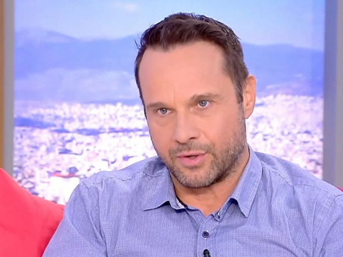 Μέμος Μπεγνής: «Εγώ είμαι πάντα ξεκάθαρος στις σχέσεις μου, οπότε δεν νομίζω ότι δεσμεύω κανέναν»