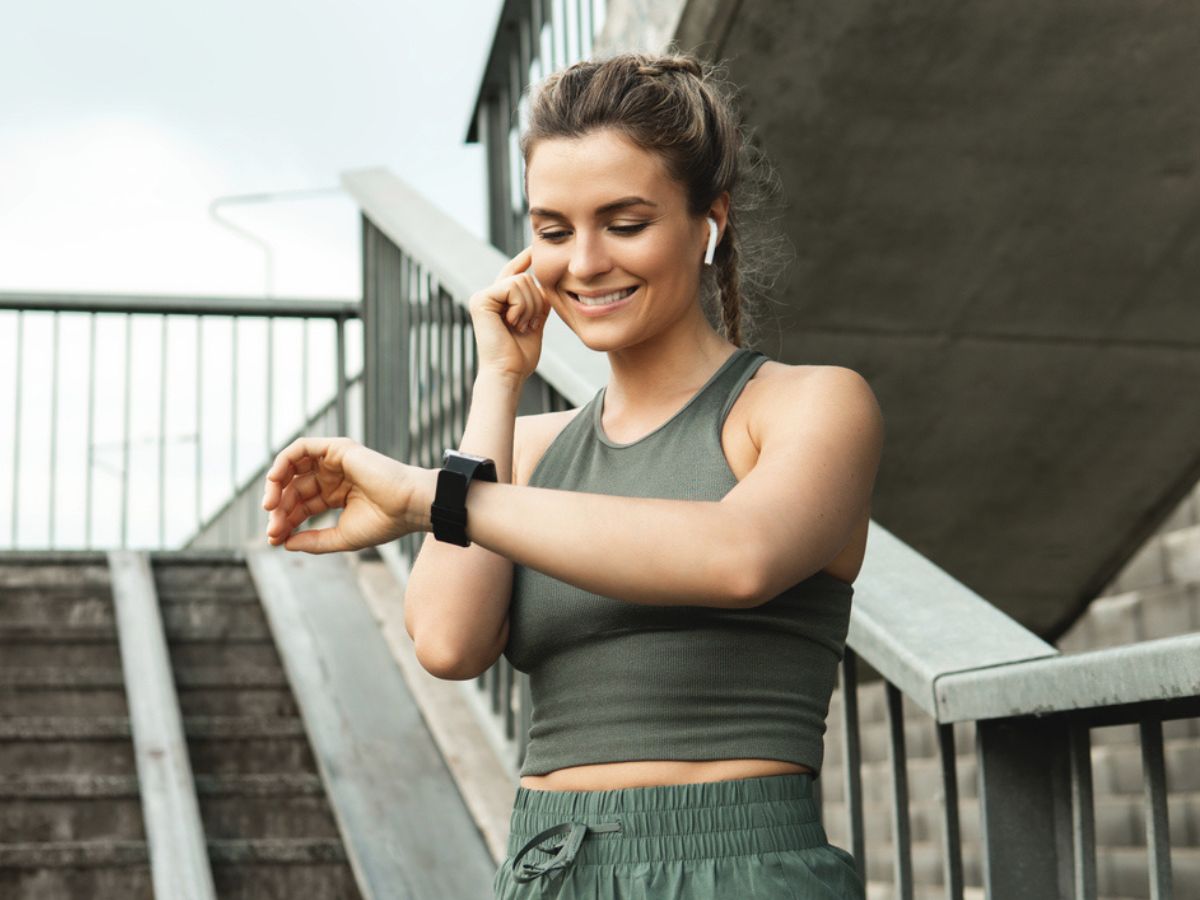 Biohacking στο fitness: Βελτίωσε την απόδοση, την ενέργεια και την υγεία σου με τη δύναμη της τεχνολογίας
