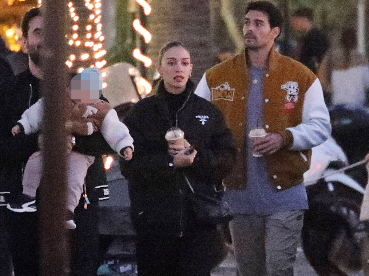 Ελένη Φουρέιρα: Το τρυφερό μήνυμα του Αλμπέρτο Μποτία μετά την κυκλοφορία του άλμπουμ της – «Νιώθω πλήρης»