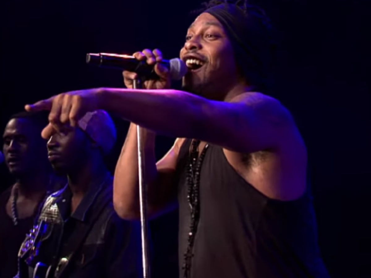 Πέθανε o θρύλος της soul D’Angelo σε ηλικία 51 ετών