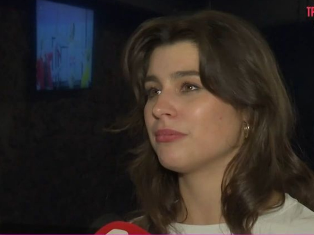 Δανάη Παππά: «Με τρόμαξε το κυνηγητό έξω από το θέατρο – Πολλές φορές θέλεις να πάρεις την είδηση και δεν σκέφτεσαι»