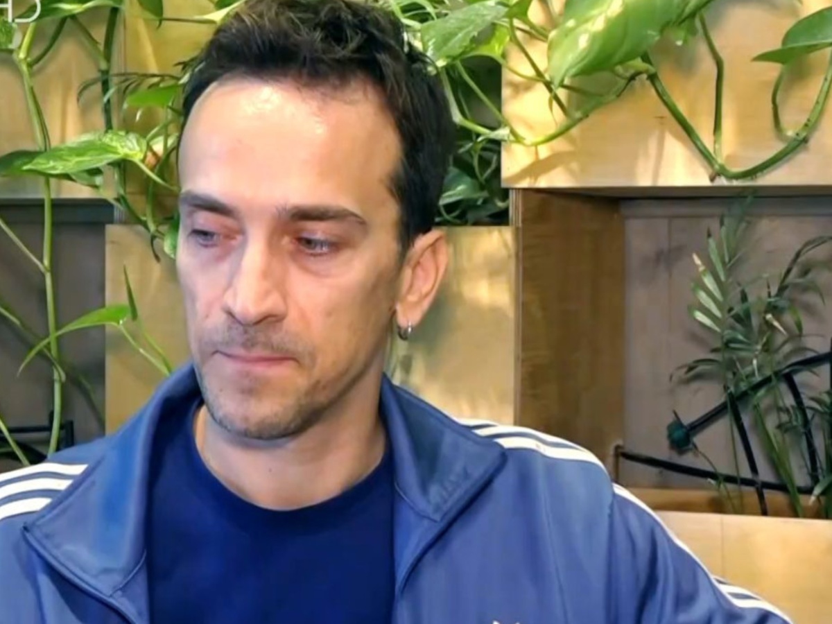 Δημήτρης Σαμόλης: «Έχω υποστεί μπούλινγκ όταν ήμουν μικρός, υπήρχαν μέρες που φοβόμουν να πάω σχολείο»