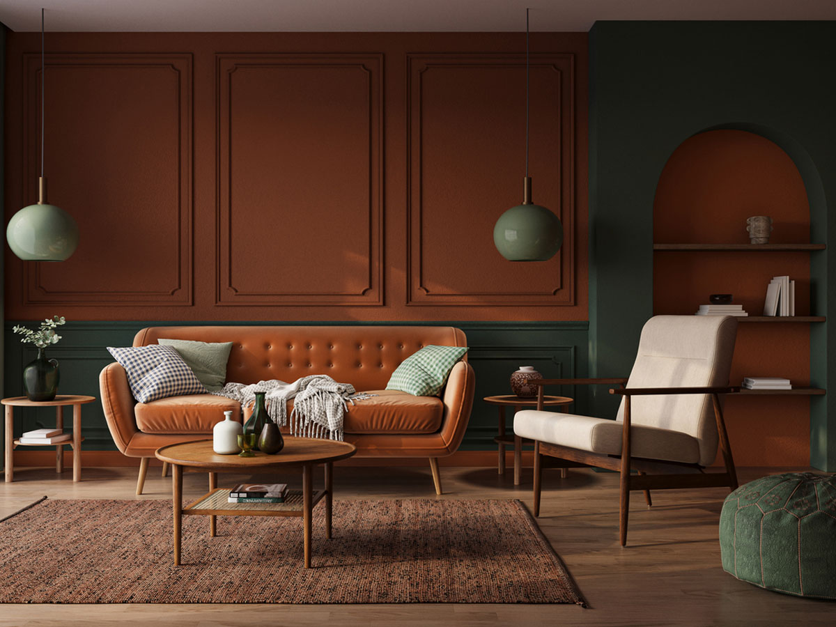 Από το χάος στο chicness: Το στυλ του «διαζευγμένου μπαμπά» που έγινε τάση