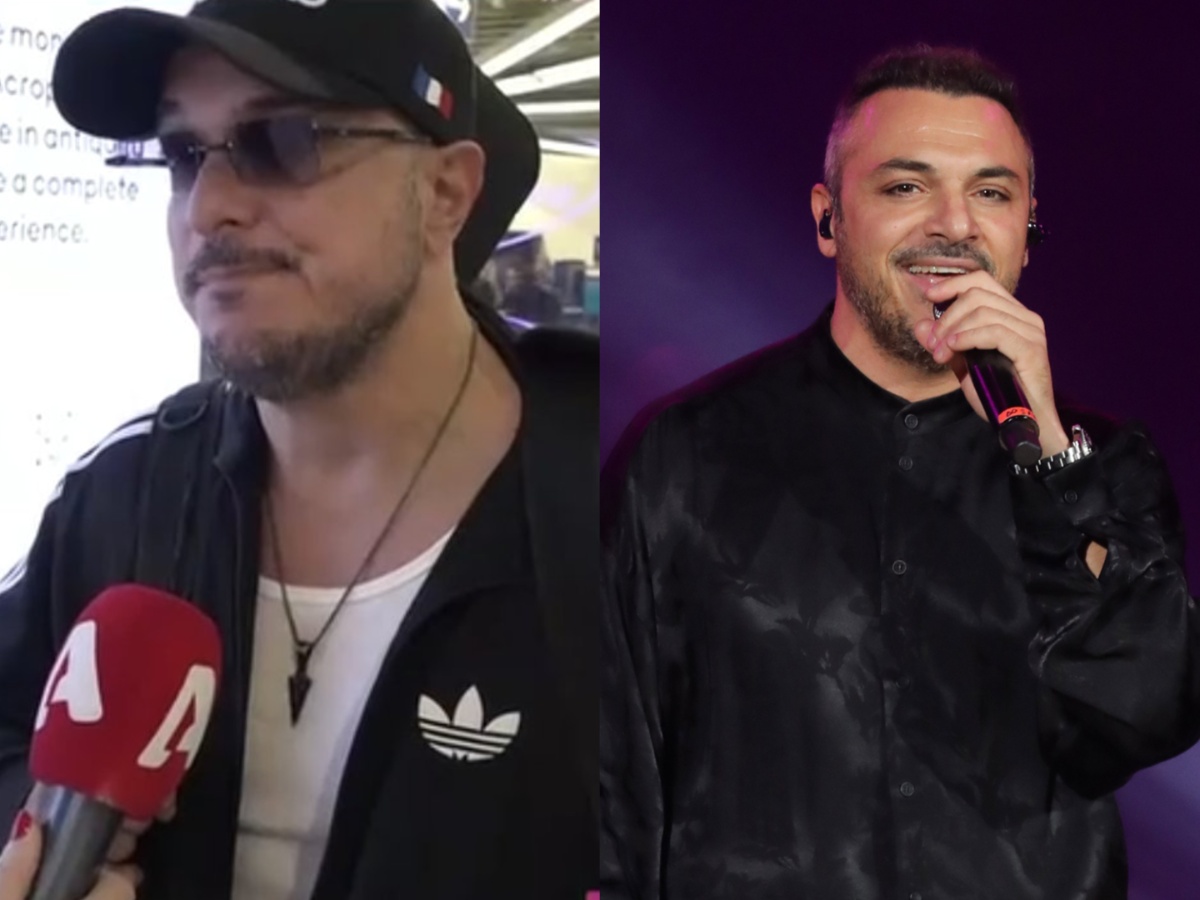 Άκης Δείξιμος για Κώστα Δόξα: «Αντιμετωπίζει σοβαρά προβλήματα, του έχει στοιχίσει η ιστορία με την πρώην σύζυγό του»