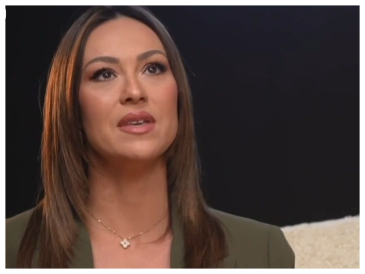 Δώρα Παντέλη: «Οι άνδρες συνάδελφοί μου με ρωτούσαν πότε θα κάνω παιδί, τώρα με ρωτάνε πότε θα κάνω το δεύτερο»