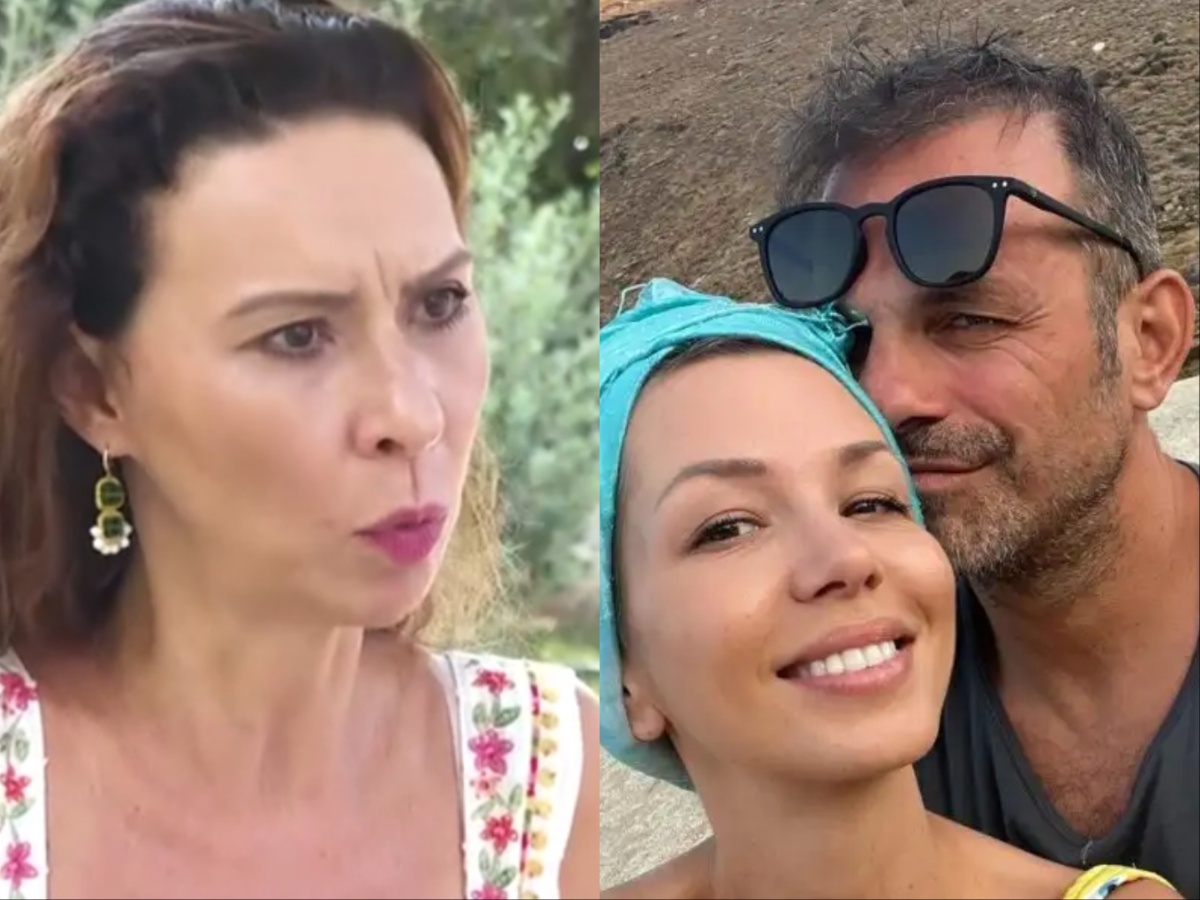 Δώρα Χρυσικού για Αλεξάνδρα Νικολαΐδου: «Ήταν πολλά περισσότερα από σύντροφος του Ντέμη Νικολαΐδη»