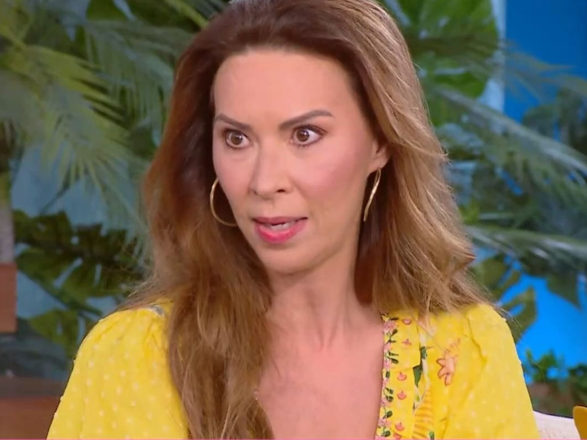Δώρα Χρυσικού: «Από τότε που έκανα την ολική υστερεκτομή έχω ακούσει πάρα πολλά – Μου λένε ότι δεν είμαι ολοκληρωμένη»