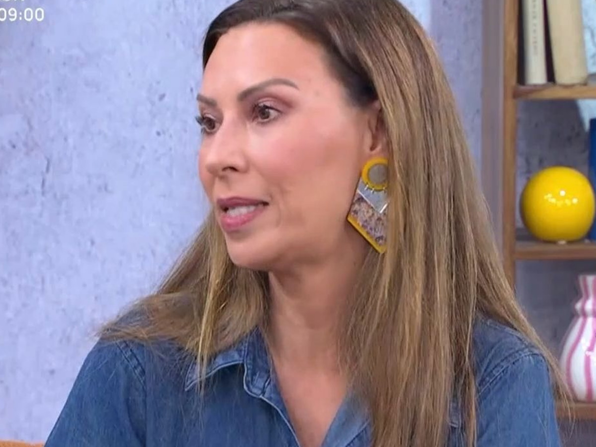 Δώρα Χρυσικού: «Έχω μετατραυματικό στρες μετά από αυτό – Δεν έχω κατονομάσει ποτέ τον γιατρό μην έχω κι άλλες μηνύσεις»