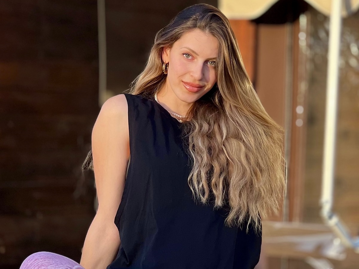 Ελισάβετ Δοβλιατίδου: Η αποκάλυψη για τη δεύτερη γέννα της – «Ο τοκετός κράτησε 23 ώρες, άξιζε χίλιες φορές»