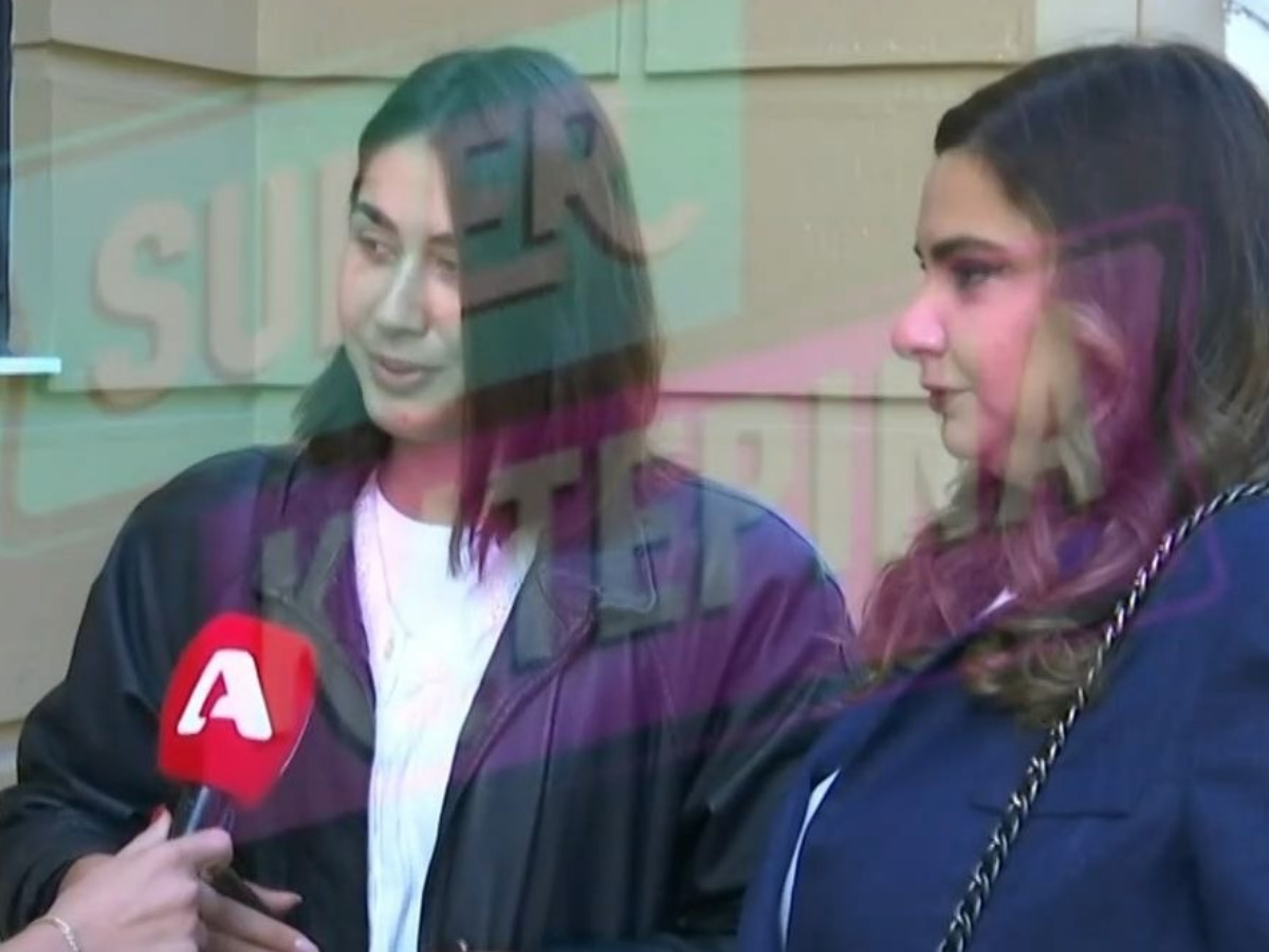 Έλενα Κρεμλίδου για revenge porn: «Περιμένω με αγωνία την απόφαση, θα νιώθω καλύτερα όταν βγει»