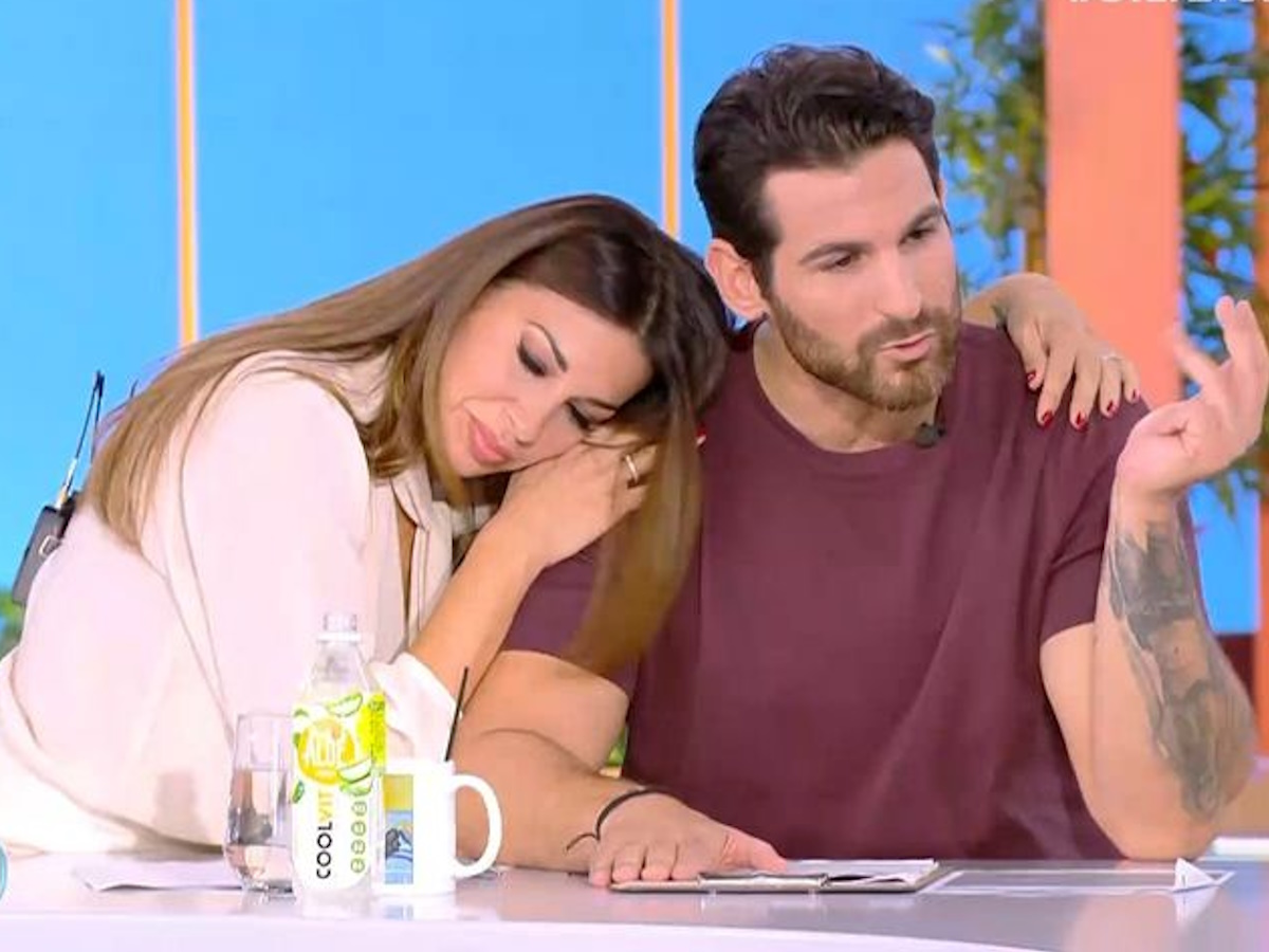 Ετεοκλής Παύλου: «Πριν από 13 χρόνια με πυροβόλησαν – Σήμερα είναι τα δεύτερα γενέθλιά μου»