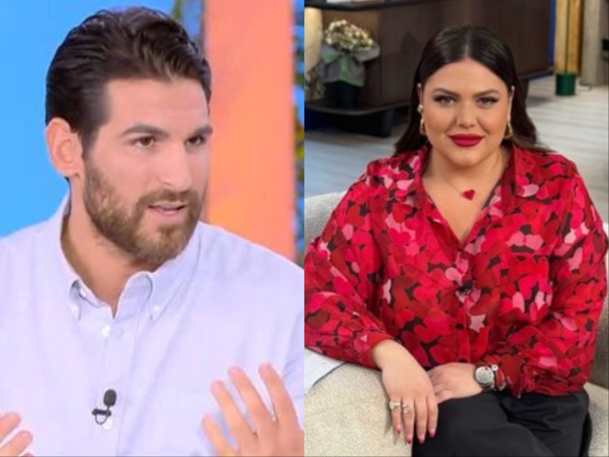 Ετεοκλής Παύλου για Πάμε Δανάη: «Μίλησαν για βρώμικους ανθρώπους, υπήρχαν υπονοούμενα πολύ προσβλητικά για παρουσιαστές»