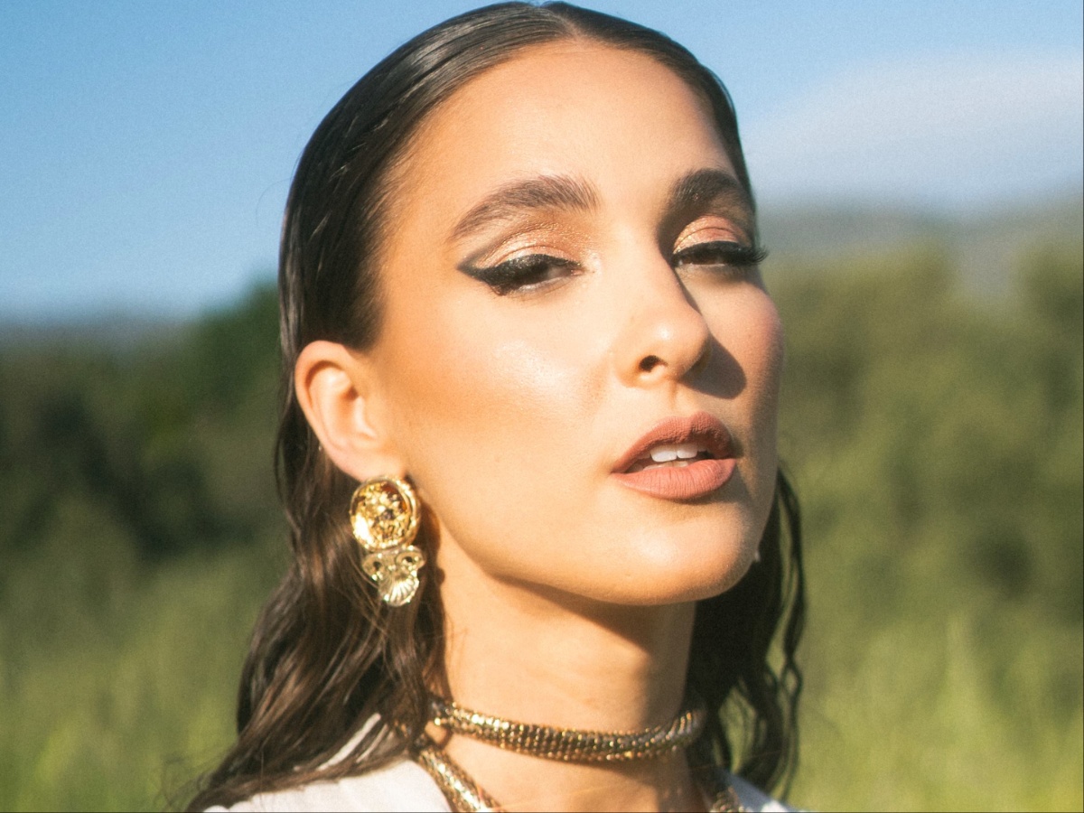 Evangelia: Στην προκριματική φάση των Βραβείων Grammy 2025