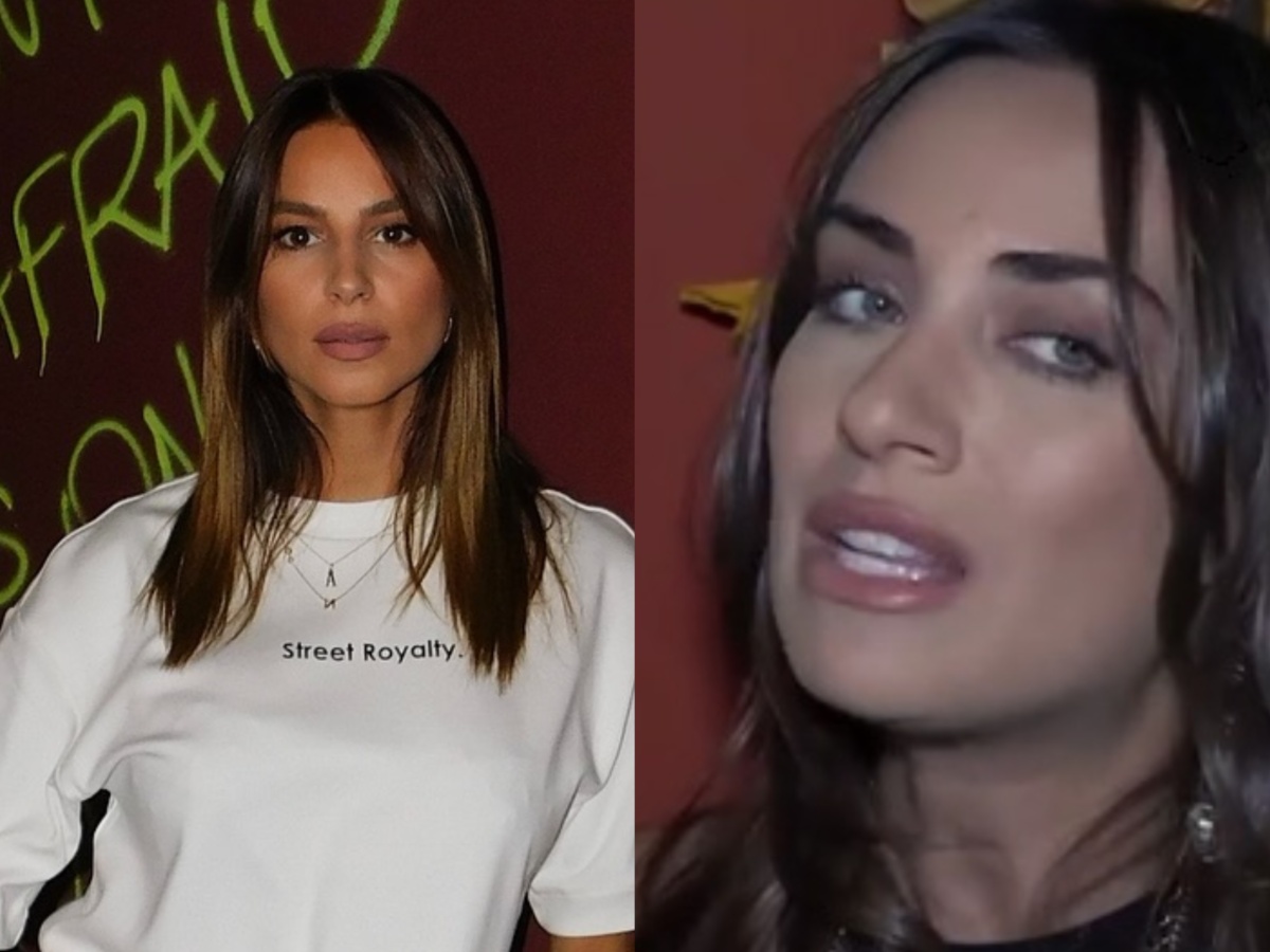 Τζώρτζια Παναγή για Κωνσταντίνα Ευρυπίδου: «Δε θα συνεργαζόμουν ξανά μαζί της»