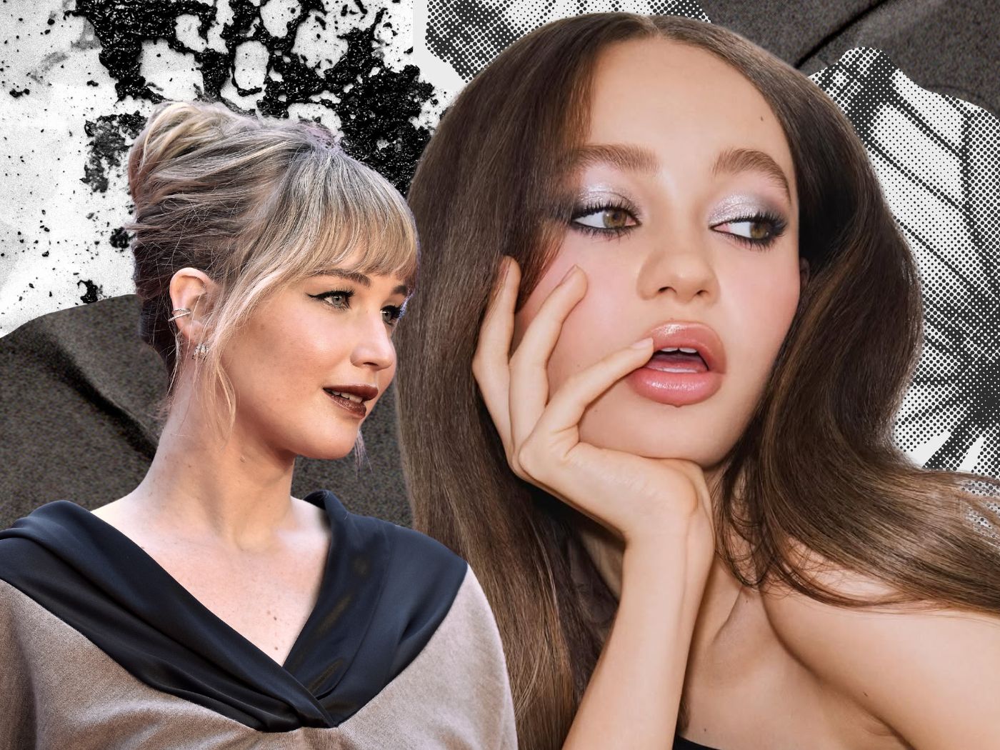 5+1 tips για τέλεια εφαρμογή eyeliner και βλέμμα που μαγνητίζει