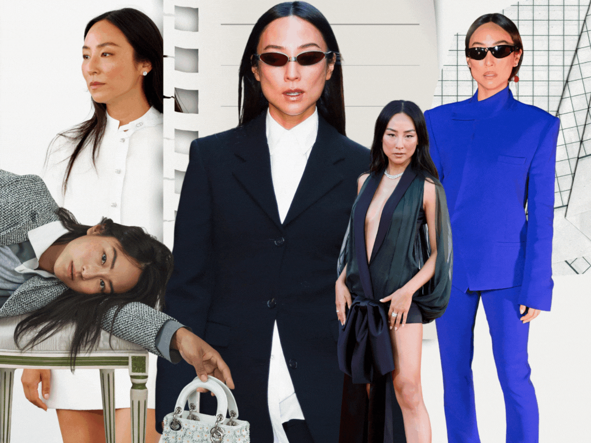 Greta Lee: Η νέα μούσα του Dior έχει καταφέρει σε λίγο χρόνο να γίνει και δική μας
