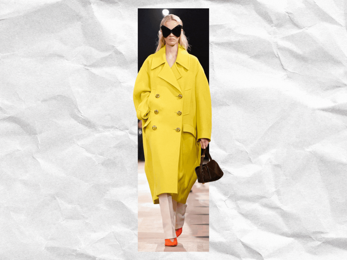 Balenciaga διαφορετικός, Celine πάντα cool και Gaultier πιο τρελός από ποτέ- το Παρίσι δεν σταματά να μας εκπλήσσει!