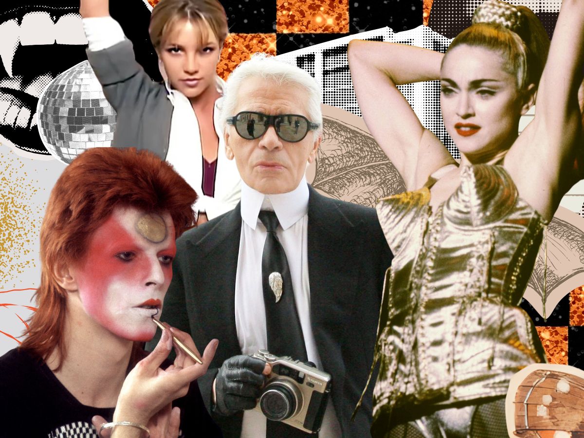 Halloween: 8 style icons που μπορείς να αντιγράψεις στα party του weekend