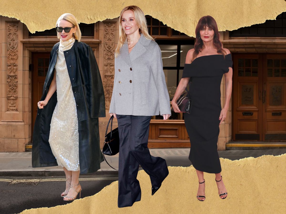Best dressed: 7 celebrity εμφανίσεις που μας άρεσαν πολύ