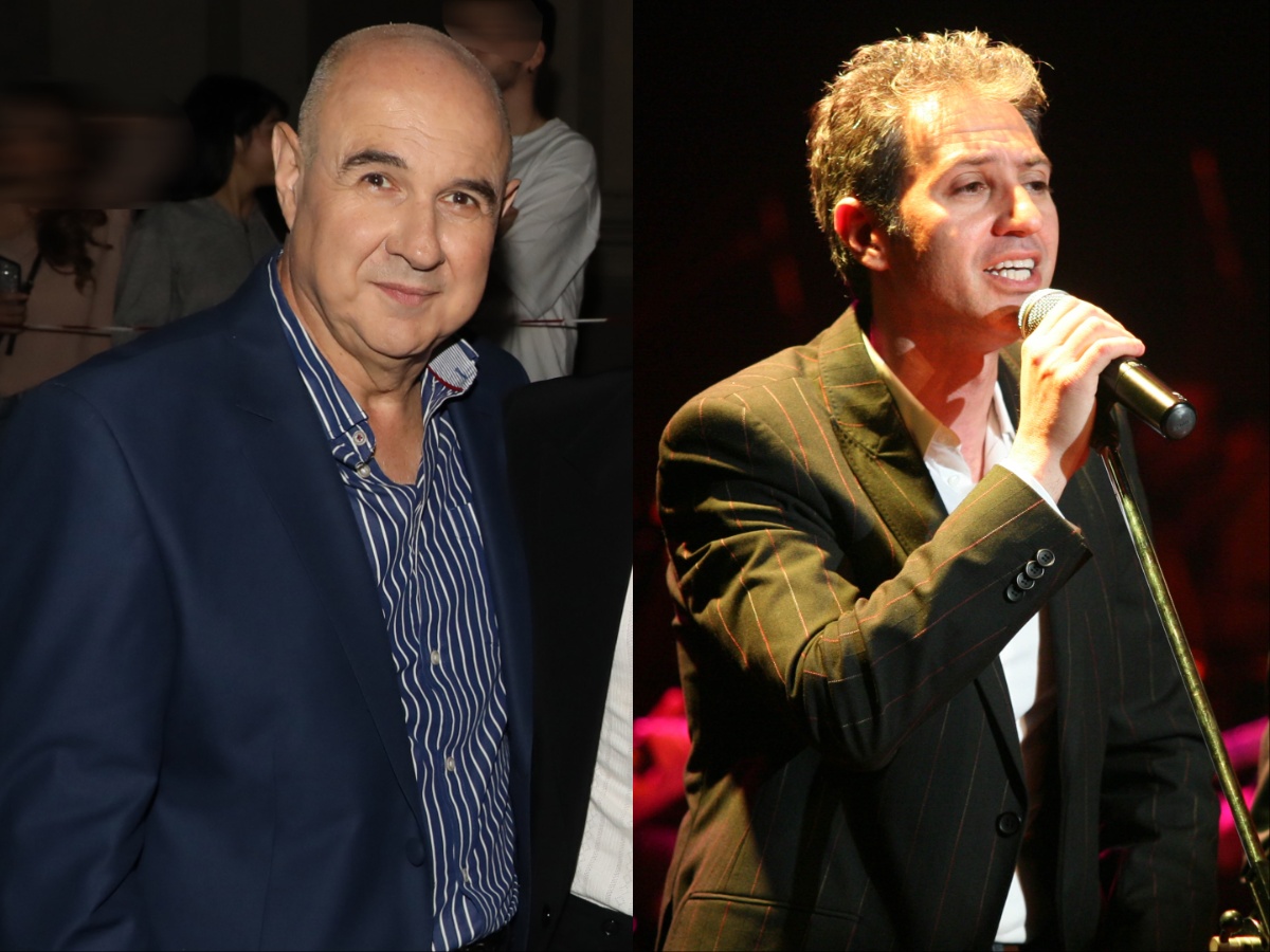 Ηλίας Φιλίππου για Δημήτρη Κόκοτα: «Είδα κάποια δημοσιεύματα, μια παραφιλολογία»