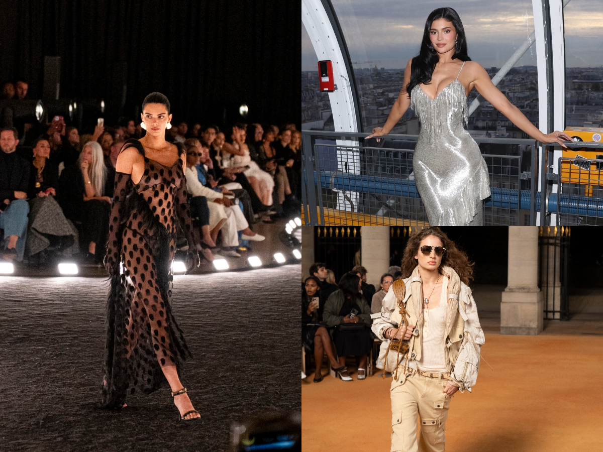 Paris Fashion Week: Schiaparelli, Isabel Marant & Rick Owens ξεχώρισαν την 4η μέρα στο Παρίσι