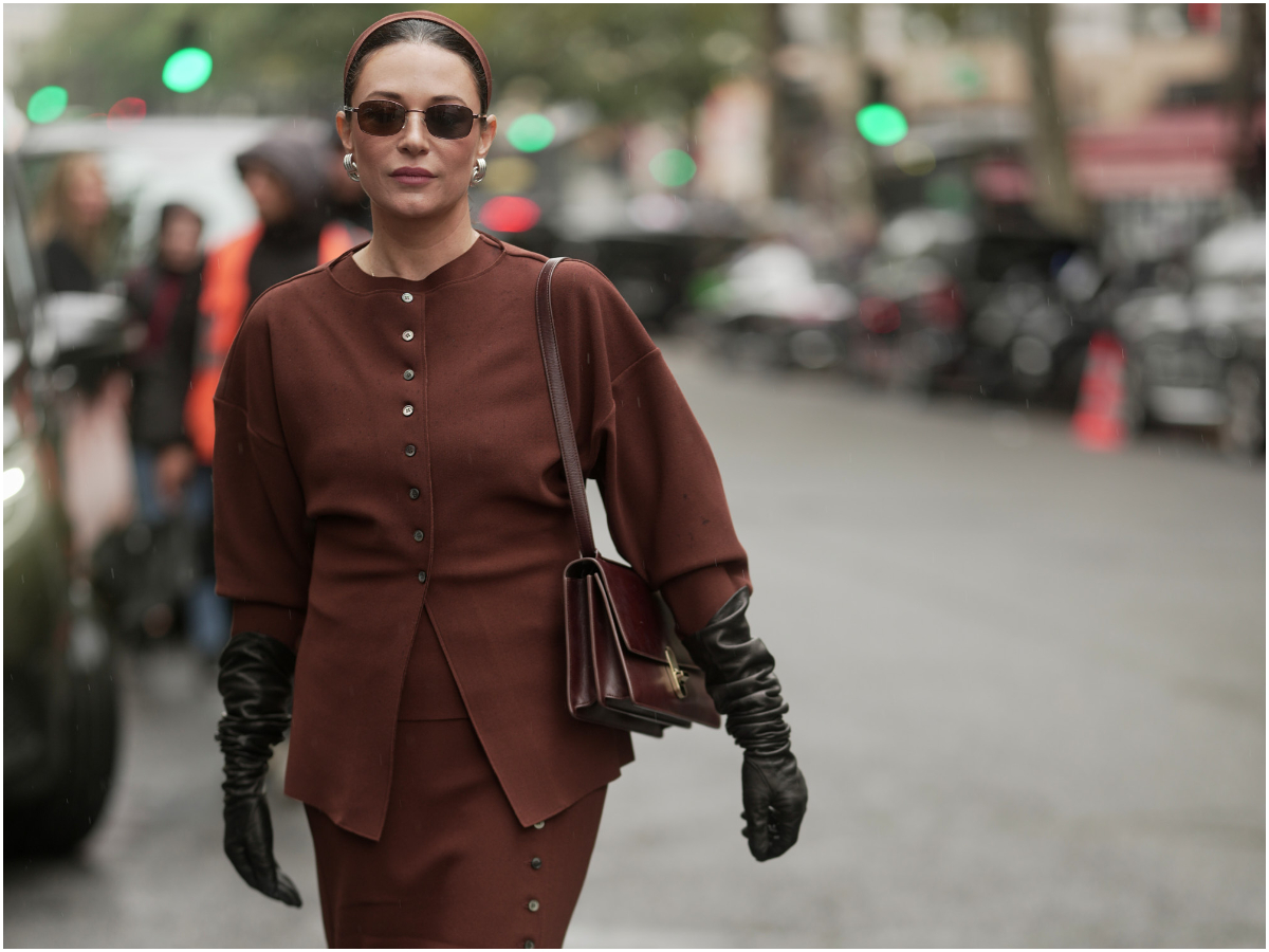 Το αξεσουάρ που αγοράζουν τώρα όλες οι fashionistas!