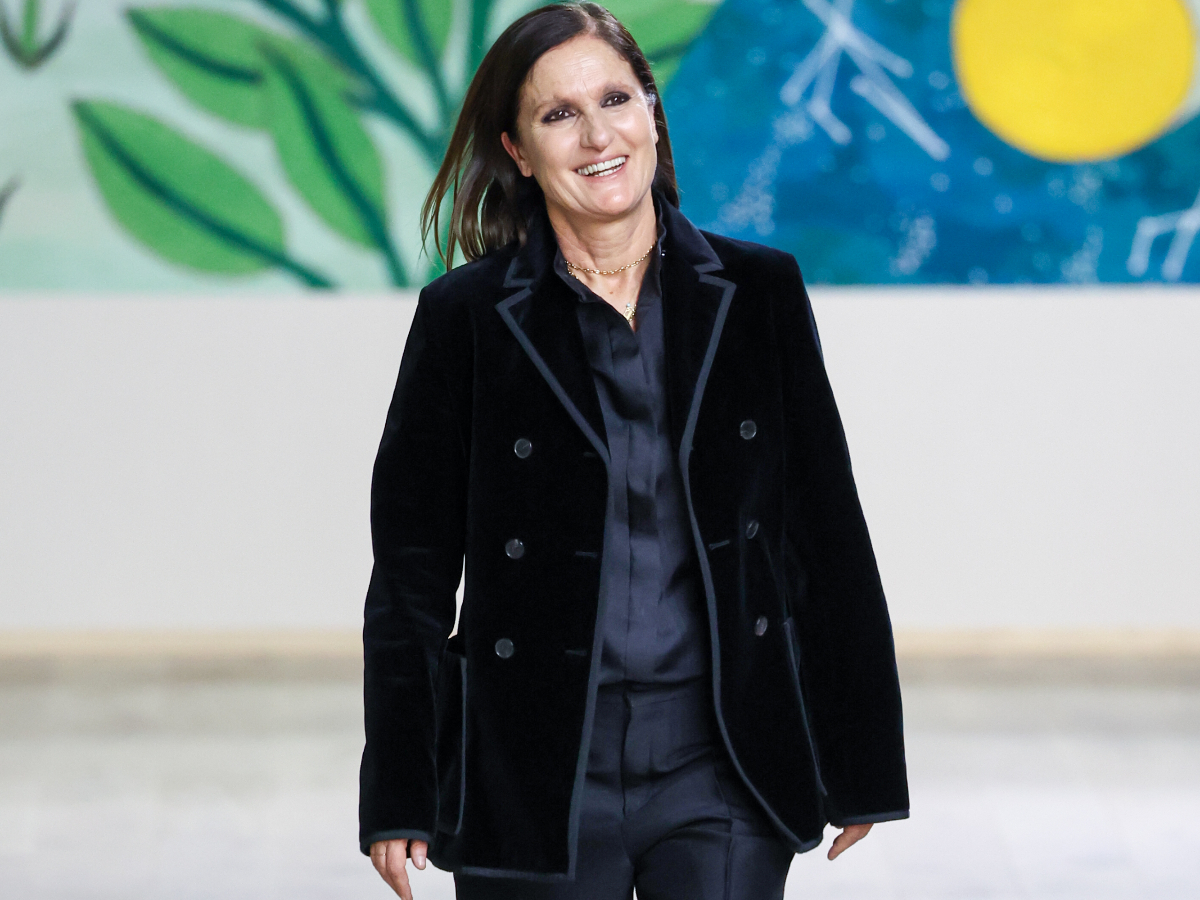 Fendi: Η Maria Grazia Chiuri είναι η νέα Creative Director – Νέα εποχή για τον οίκο!