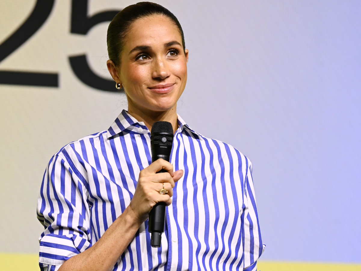 Power Dressing: Η Meghan Markle επαναπροσδιορίζει τους κανόνες αυτού του στιλ