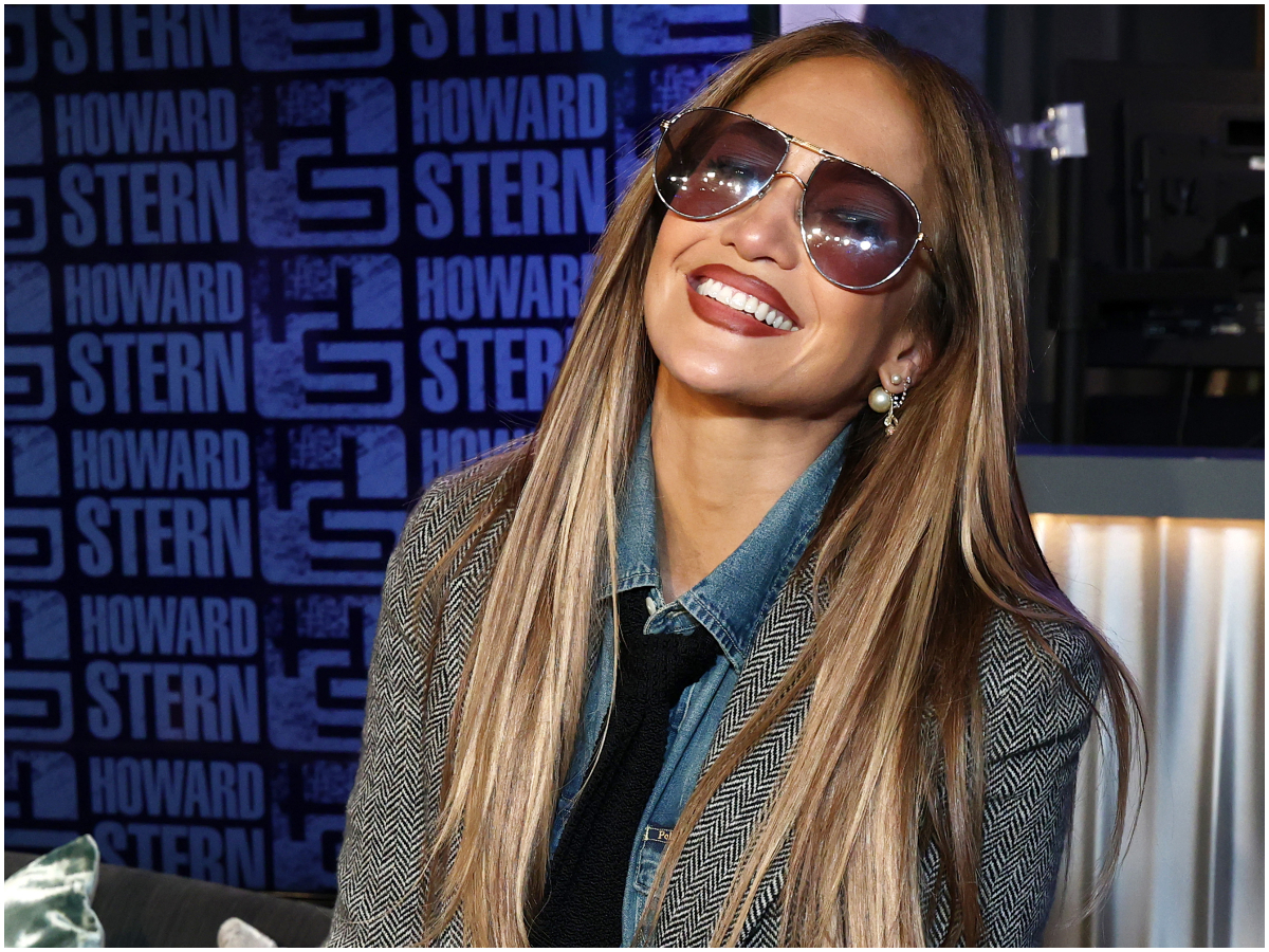 Jennifer Lopez: Μήπως αυτό είναι ένα από τα πιο ωραία looks της;