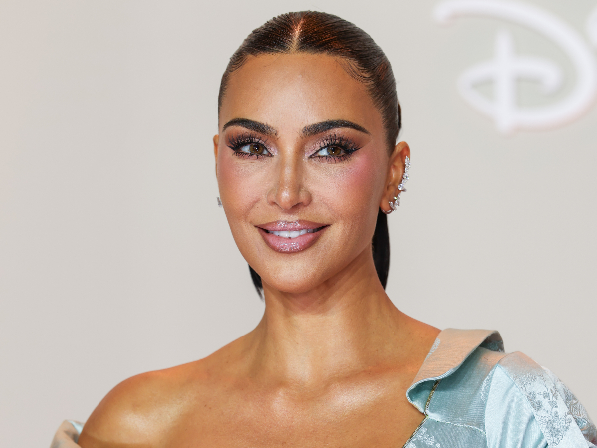 Kim Kardashian: Γιόρτασε τα 45α γενέθλιά της με χολιγουντιανό στιλ!