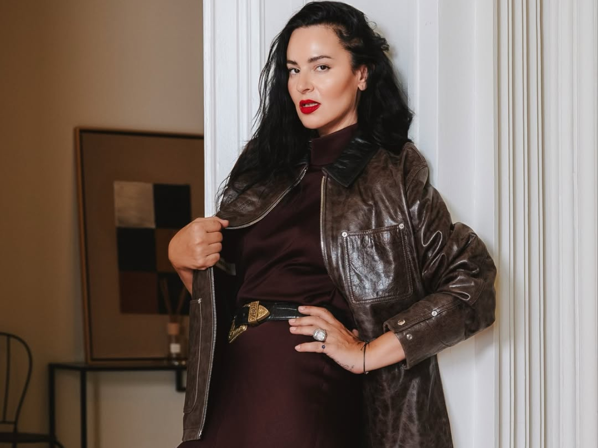 3 trends που θα βρεις σίγουρα στην ντουλάπα μιας fashion expert